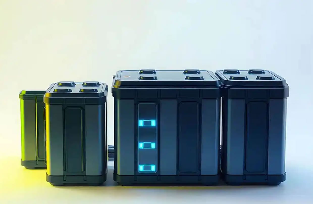 Battery Management Systems: The Key to Efficient Energy Storage