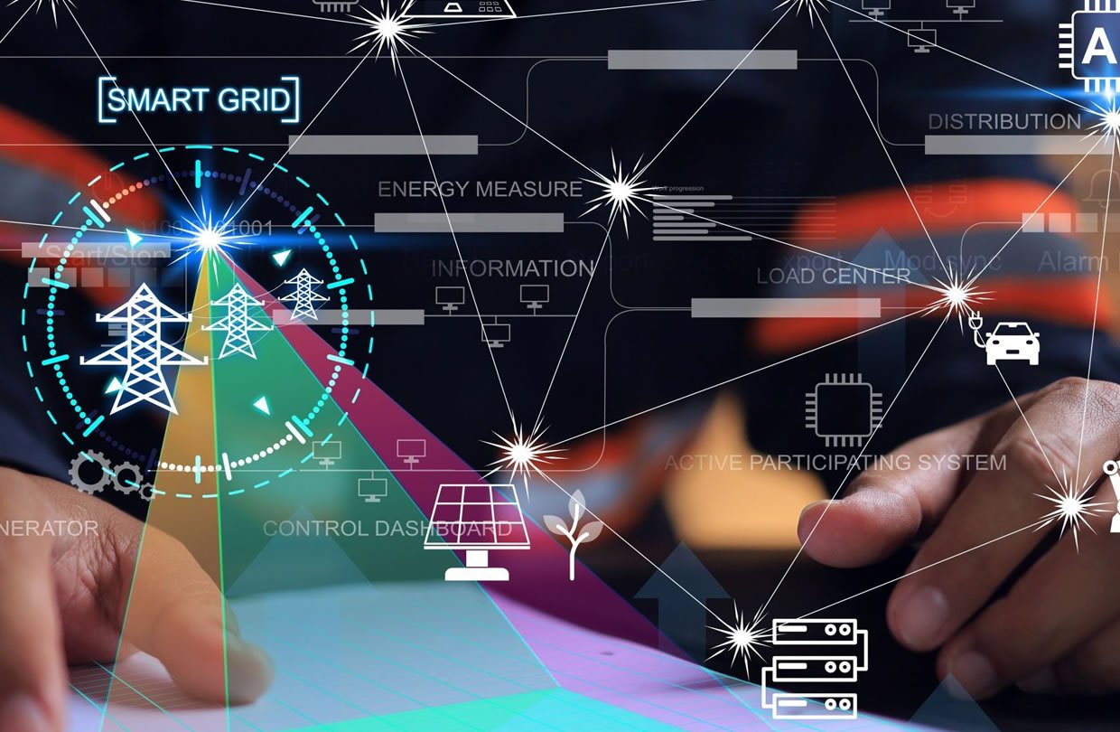 The Future of Energy Management: Why Smart Metering Matters