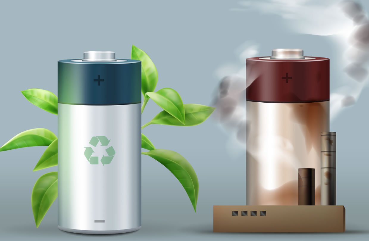 Battery Packs: Powering the Next Generation of Energy Solutions